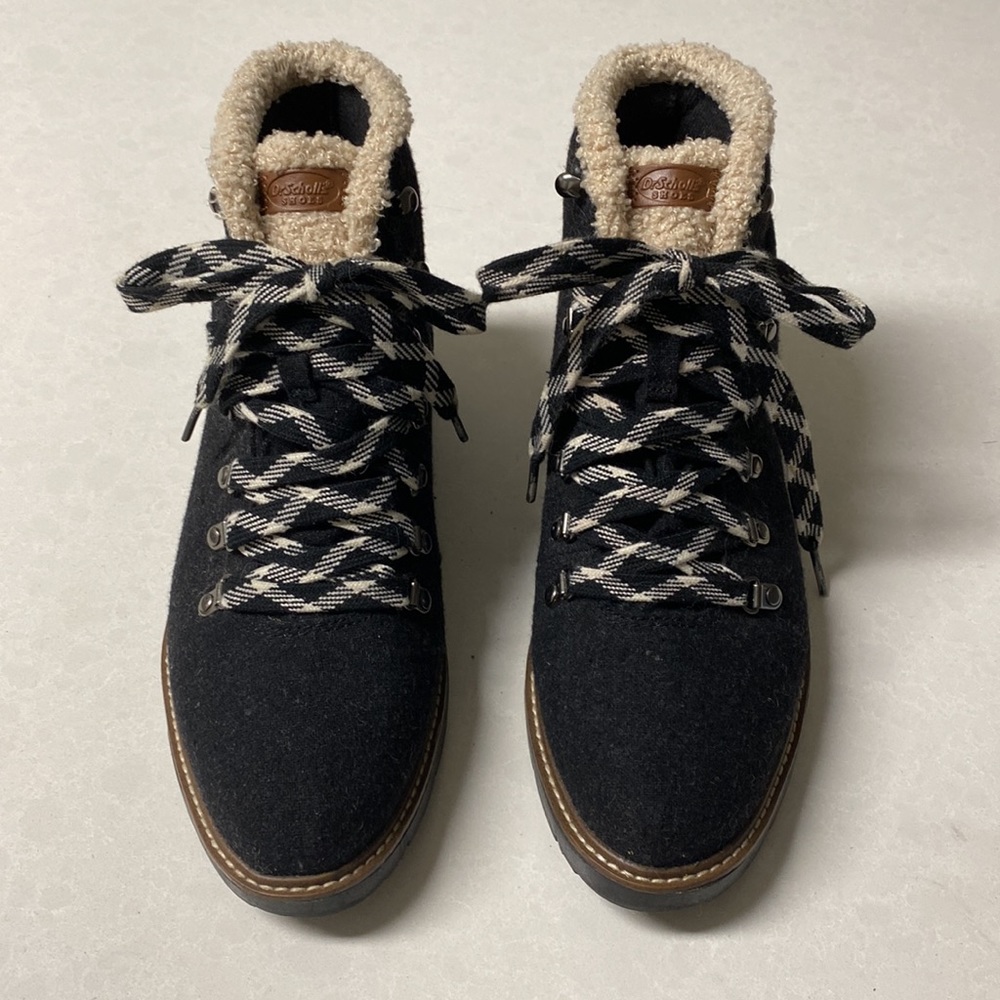 Dr. Scholl’s Waterproof Bootie